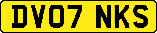 DV07NKS