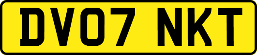 DV07NKT