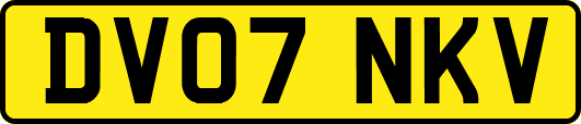 DV07NKV