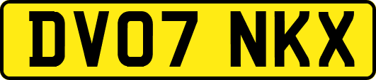 DV07NKX