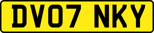 DV07NKY