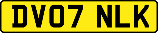 DV07NLK