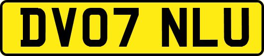DV07NLU