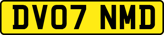 DV07NMD