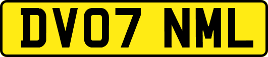 DV07NML