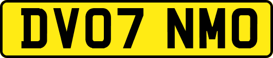 DV07NMO