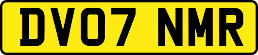 DV07NMR
