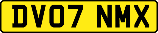 DV07NMX