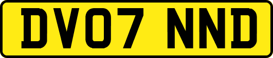 DV07NND