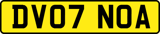 DV07NOA