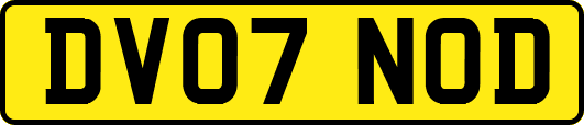DV07NOD
