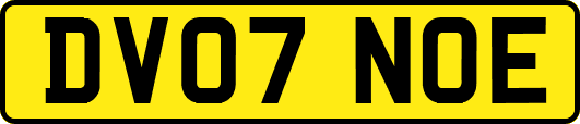 DV07NOE