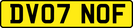 DV07NOF