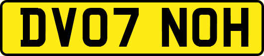DV07NOH