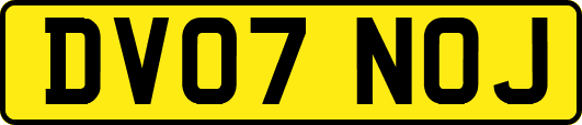 DV07NOJ