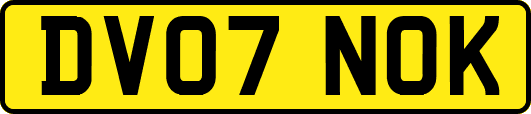 DV07NOK