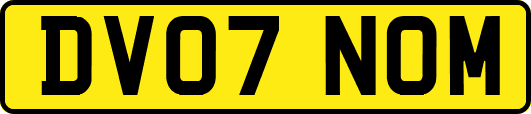DV07NOM