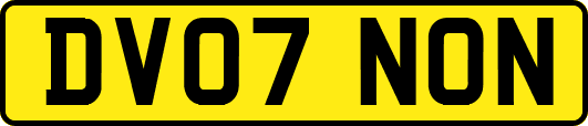 DV07NON