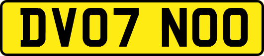 DV07NOO