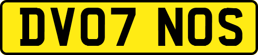 DV07NOS