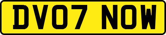 DV07NOW