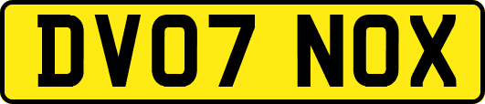 DV07NOX