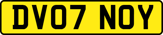 DV07NOY