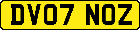 DV07NOZ