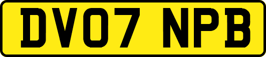 DV07NPB