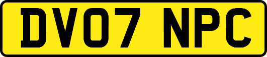 DV07NPC