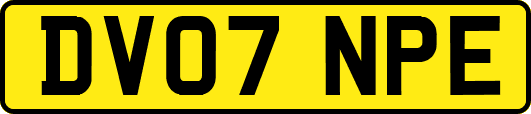 DV07NPE