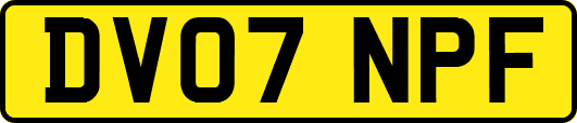 DV07NPF
