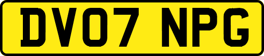 DV07NPG