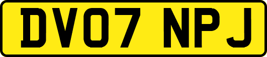 DV07NPJ