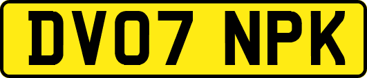 DV07NPK