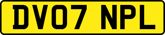 DV07NPL