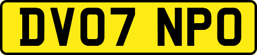 DV07NPO