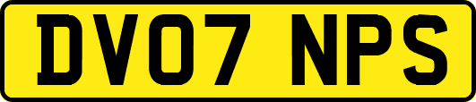 DV07NPS