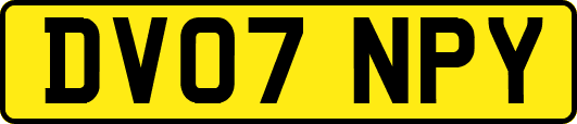 DV07NPY
