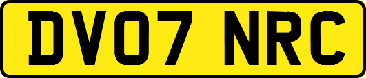DV07NRC
