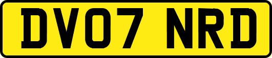 DV07NRD