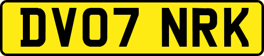 DV07NRK
