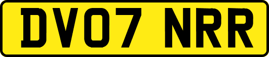 DV07NRR