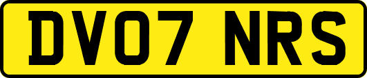 DV07NRS
