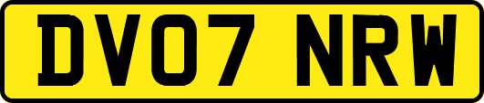 DV07NRW