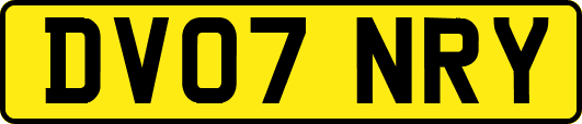 DV07NRY