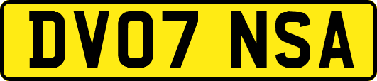 DV07NSA