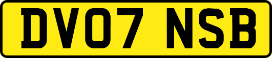 DV07NSB