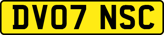 DV07NSC