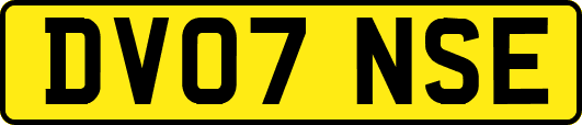 DV07NSE